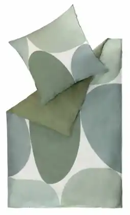 Opti Wohnwelt Schöner Wohnen Bettwäsche Pebble Angebot