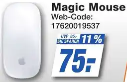 K+B Expert Apple Magic Mouse Angebot