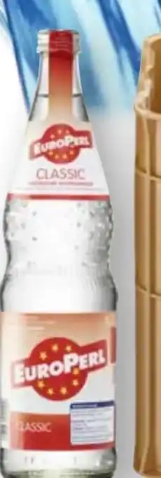 Edeka Europerl Mineralwasser Classic Angebot