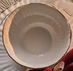 Action Speiseteller Arista Angebot