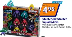 Action Stretcherz Stretch Squad Minis Angebot