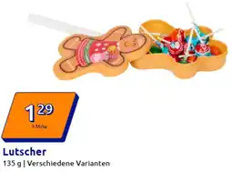 Action Lutscher Angebot