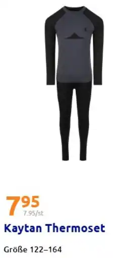 Action Kaytan Thermoset Angebot