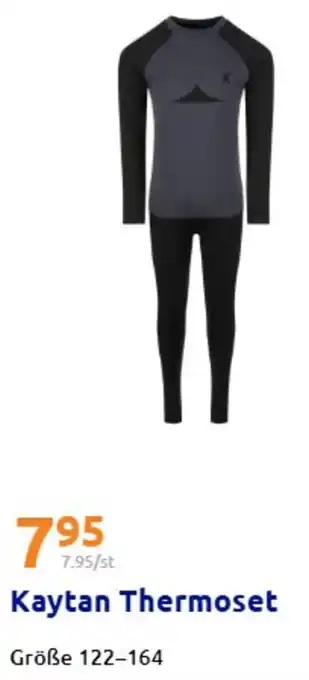 Action Kaytan Thermoset Angebot