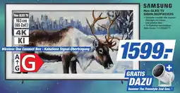 K+B Expert SAMSUNG Neo QLED TV GQ65LS03FWUXZG Angebot