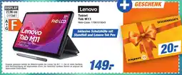 K+B Expert Lenovo Tablet Tab M11 Angebot
