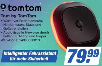 K+B Expert Tom by Tom Tom Angebot