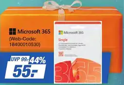 K+B Expert Microsoft 365 Angebot