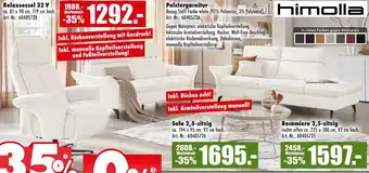 Möbel Mahler Himolla relaxsessel 32 v Angebot