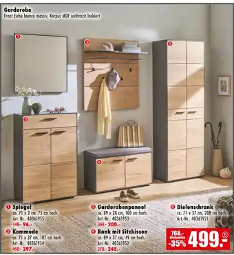 Möbel Mahler Spiegel Angebot