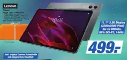 K+B Expert Lenovo Tablet Yoga Tab + Pen Pro Angebot