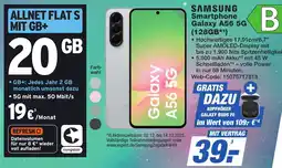 K+B Expert SAMSUNG Smartphone Galaxy A56 5G (128GB) Angebot