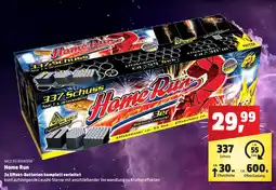Thomas Philipps NICO FEUERWERK Home Run Angebot