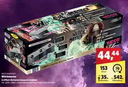 Thomas Philipps WECO FEUERWERK Witchmaster Angebot