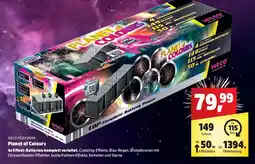 Thomas Philipps WECO FEUERWERK Planet of Colours Angebot
