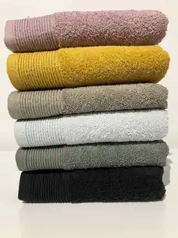 Opti Wohnwelt Opti Living Duschtuch Feel Angebot