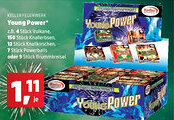 Thomas Philipps KELLER FEUERWERK Young Power Angebot