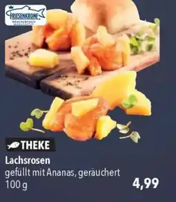 CITTI Markt Friesenkrone Lachsrosen Angebot