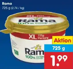 Netto Marken-Discount Rama Angebot