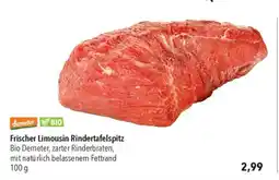 CITTI Markt Frischer Limousin Rindertafelspitz Angebot