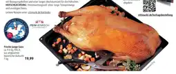 CITTI Markt Frische junge Gans Angebot