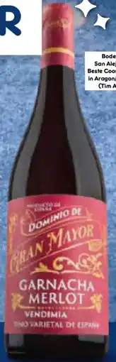 Netto Marken-Discount Dominio de Gran Mayor Angebot