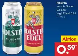 Netto Marken-Discount Holsten Angebot