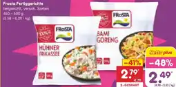 Netto Marken-Discount Frosta Fertiggerichte Angebot