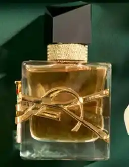 Galeria Yves Saint Laurent Libre Flower & Flames Angebot