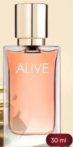 Galeria Hugo Boss Boss Alive Angebot