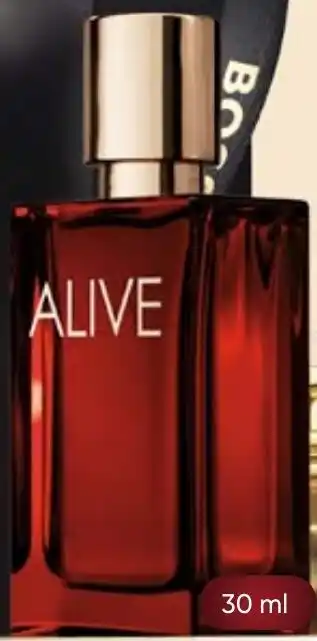 Galeria Boss Alive Absolu Angebot