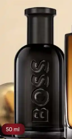 Galeria Boss Bottled Parfum Angebot