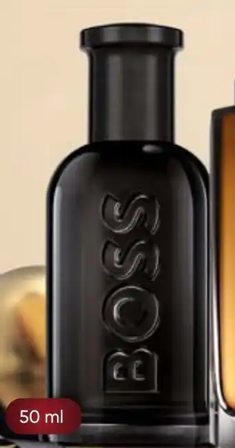 Galeria Boss Bottled Parfum Angebot