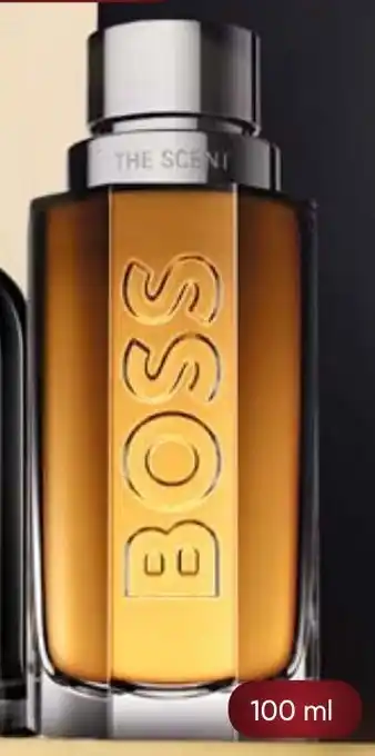 Galeria Boss The Scent Angebot