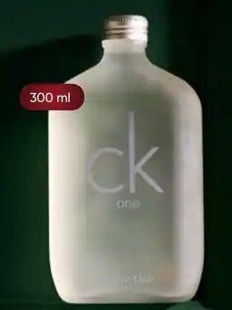 Galeria Calvin Klein CK One Angebot