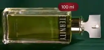 Galeria Calvin Klein Eternity for Women Angebot