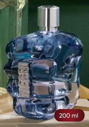 Galeria Diesel Only the Brave Angebot