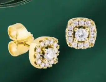 Galeria MONCARA Ohrstecker Angebot