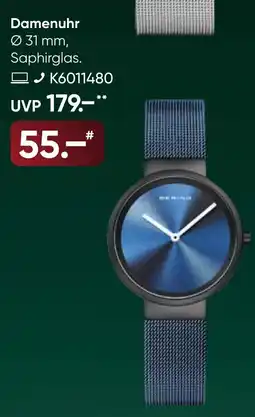 Galeria BERING Damenuhr Angebot