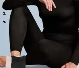 Galeria Sylvia Speidel Lange Hose in wärmender Wollmischung Angebot