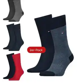 Galeria TOMMY HILFIGER Herren-Socken Angebot
