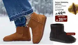 Galeria Damen-Stiefelette, gefüttert Angebot