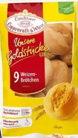 WEZ Coppenrath & Wiese Unsere Goldstücke Angebot