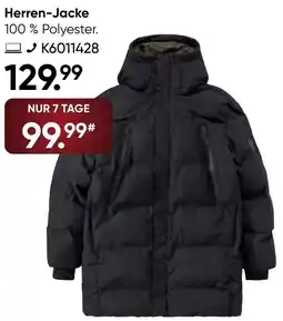 Galeria JACK & JONES Herren-Jacke Angebot