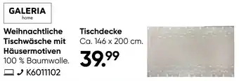 Galeria GALERIA home Tischdecke Angebot