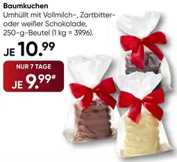 Galeria Confiserie Rabbel Baumkuchen Angebot