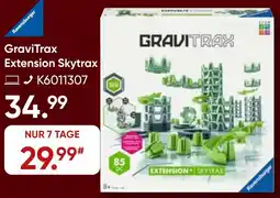 Galeria GraviTrax Extension Skytrax Angebot
