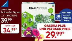 Galeria GraviTrax Action-Set Skytrax Angebot