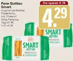 WEZ Pane Guttiau Smart Angebot