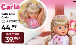 Galeria BABY born Carla Angebot